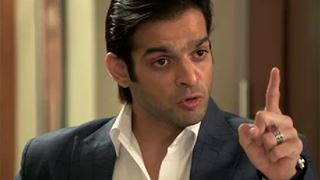 Raman gets drunk and slaps Mani!