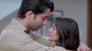 DEV and SONAKSHI's FIRST NIGHT to be SPOILED in Kuch Rang Pyar Ke!