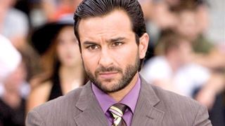 Saif Ali Khan REACTS over ban of Pakistani actors in India