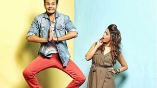 When Jay Soni and Srishty Rode were bitten by the 'Filmy Keeda'...! Thumbnail