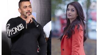 Salman comes forward for AISHWARYA? Thumbnail