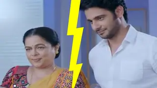 OMG! Daya to BREAK all ties with Ashish in 'Naamkarann'...!! Thumbnail