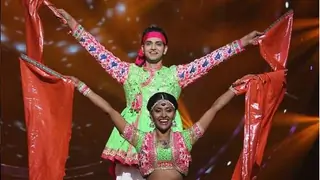 Shakti Arora ELIMINATED from Jhalak Dikhlaa Jaa Season 9! Thumbnail