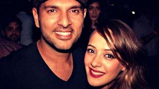 Yuvraj Singh's Wedding Date is here