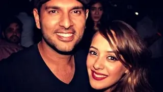 Yuvraj Singh's Wedding Date is here Thumbnail