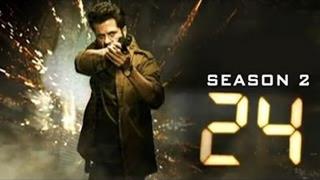 Shooting for '24' Season 2 wrapped up Thumbnail