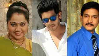 'International Actress' to be paired opposite Kanwar Dhillon in 'Nastik'! Thumbnail