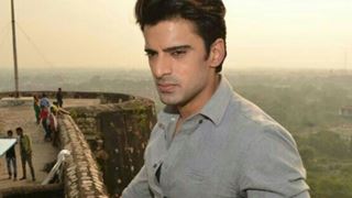 Mohit Malik faces a REAL life experience like that in 'Savdhaan India'..