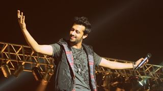 Atif Aslam's Gurgaon Concert CANCELED