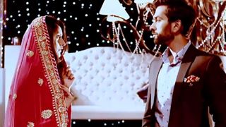 Will Anika 'PROPOSE' Shivay before he gets married in Ishqbaaz?