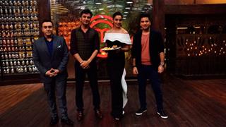 Bipasha Basu joins MasterChef India Season 5!