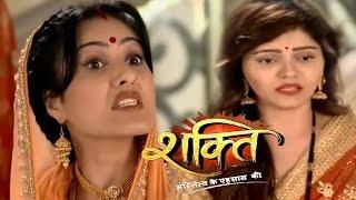 Guru Maa to take a stand against Preeto's torture in Shakti!