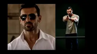 #TRAILER: Get set for power packed action in FORCE 2! thumbnail