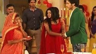 Bihaan to 'SLAP' Thapki and 'THROW' her out of Pandey Niwas in Thapki...Pyaar Ki! Thumbnail