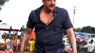 Sanjay Dutt to play stuntman in Marco Bhau? Thumbnail