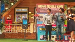 A new member joins The Kapil Sharma Show... Thumbnail