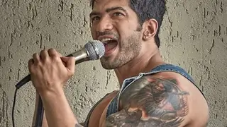 "My character is the most diverse characters I have played till now," says Amit Tandon Thumbnail