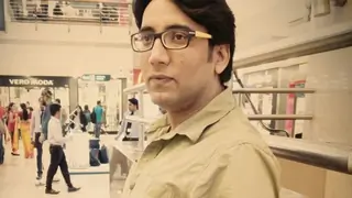 'Bollywood Calling' for Casting Director Raj Pandey! Thumbnail