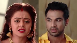 OMG! Jaggi puts Sindoor on Gopi's head and marries her! Thumbnail