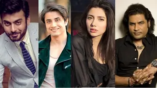 Even after REQUESTING Pak artistes to CONDEMN Uri attacks, THEY DIDN'T Thumbnail