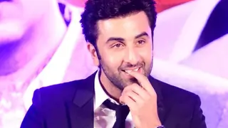 Ranbir Kapoor's take on LOVE Thumbnail