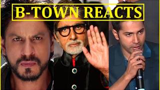 Don't mess with Indian Army: B-town REACTS strongly Thumbnail