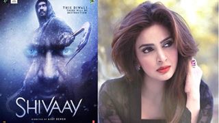 'Shivaay' stars Pakistani actress? Here's the real story!