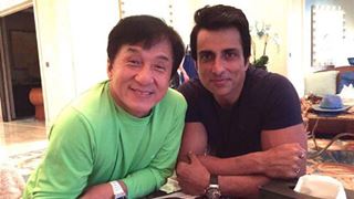 Bollywood number in 'Kung Fu Yoga' treat for Jackie Chan fans!