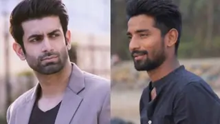 Ek Duje Ke Vaaste director, Aijaz Shaikh QUITS the show after a FALLOUT with actor Namik Paul Thumbnail