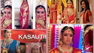 Bengali Brides of Indian Television!