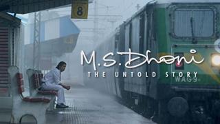 M.S.Dhoni: The Untold Story - Movie Review: It's a Sixer! Thumbnail