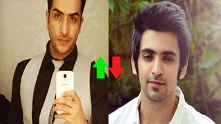 Arjit Taneja aka Purab from 'Kumkum Bhagya' REPLACED, but in a different show!