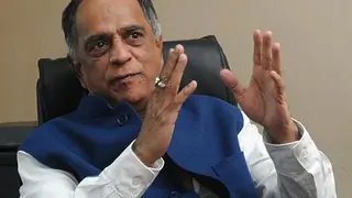 IMPPA ban on Pakistani actors has no relevance: Pahlaj Nihalani Thumbnail