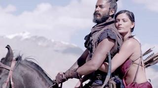 Music of Mirzya receives tremendous appreciation! Thumbnail