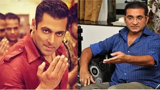 Salman ASHAMED to show LOYALTY to INDIA: Abhijeet Bhattacharya Thumbnail