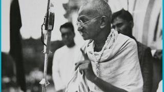 Gandhi Jayanti: B-Town remembers the Mahatma Thumbnail