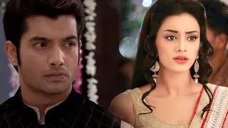 OMG! A Major Twist in Kasam Tere Pyaar Ki! Thumbnail