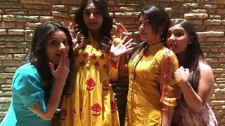 This 'Kuch Rang Pyar Ke..' actress has something everyone should look forward to! Thumbnail