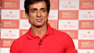 Sonu Sood's wax statue unveiled in Mumbai Thumbnail