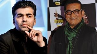 Singer Abhijeet calls Karan Johar "MRS. Karan Johar KHAN"!