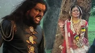 OMG! It's not Apu...! Is Rakhi the new 'Brahmarakshas'? Thumbnail