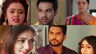 Saath Nibhana Saathiya: Kokila reveals to Gopi about Jaggi being her step son!