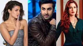 #GOSSIP: Priyanka Chopra and Katrina Kaif PLOTTING against Ranbir? thumbnail