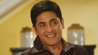 Aashif Sheikh shoots for TV show, despite injury! Thumbnail