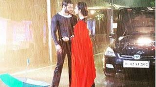 Check out: Ishita and Raman's Rain- Romance in Yeh Hai Mohabbatein! thumbnail