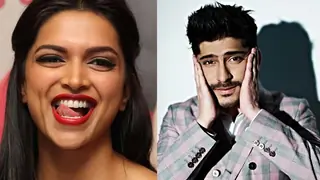 Oh No: Deepika won't work with Harshvardhan! Thumbnail