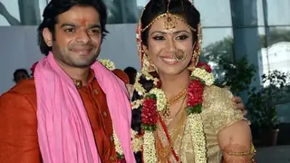 Ankita Bhargava REVEALS what it took for her to realise that Karan Patel is the ONE! Thumbnail