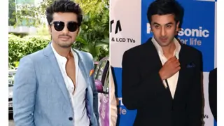 Ranbir Kapoor BITCHES about Arjun! Thumbnail