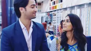 DevAkshi aka Shaheer Sheikh and Erica Fernandes bag another project together!