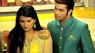 Tanuja is baffled by Rishi's accusations on Kasam Tere Pyaar Ki! thumbnail